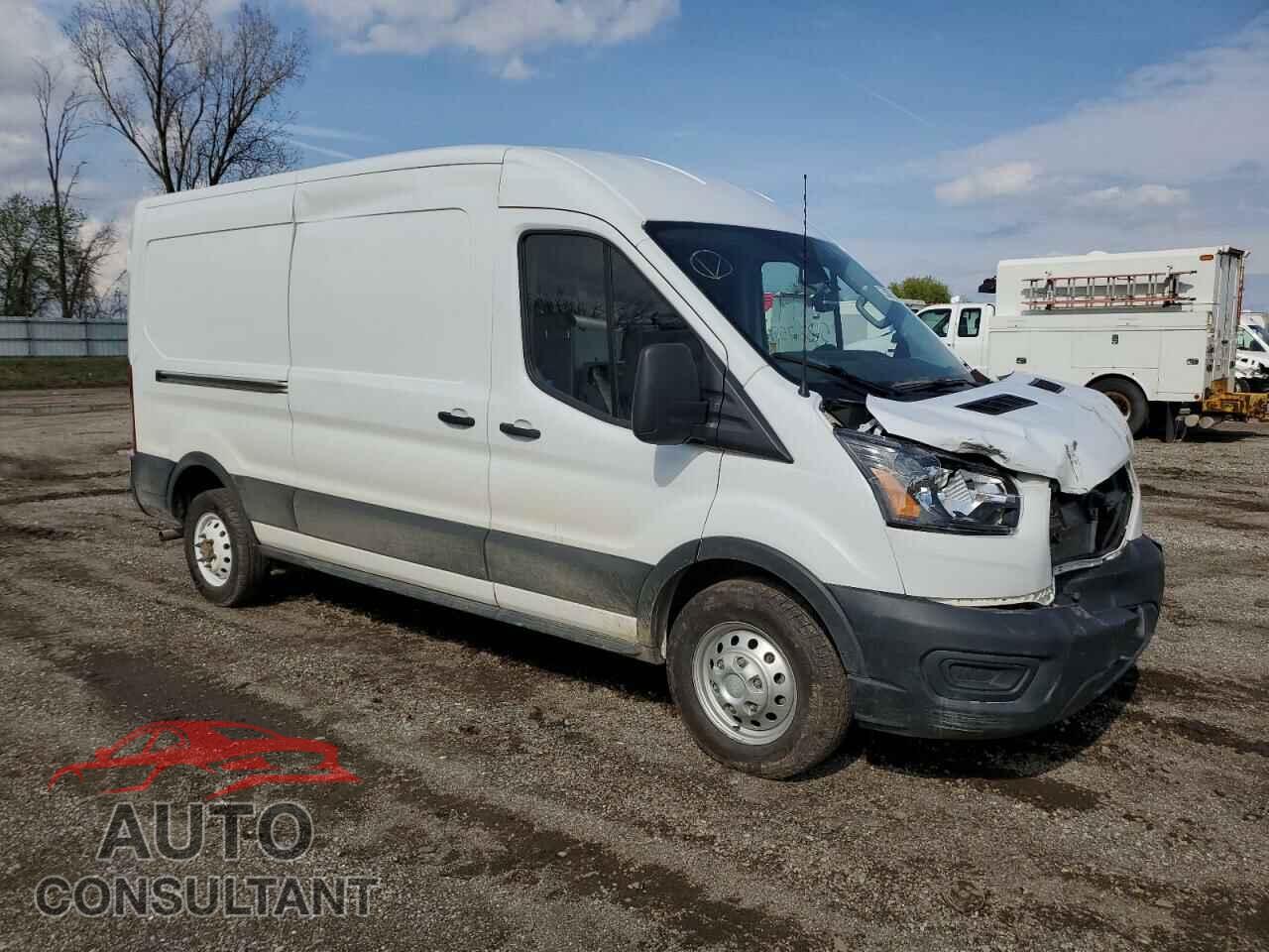 FORD TRANSIT 2023 - 1FTBR2C86PKB48101