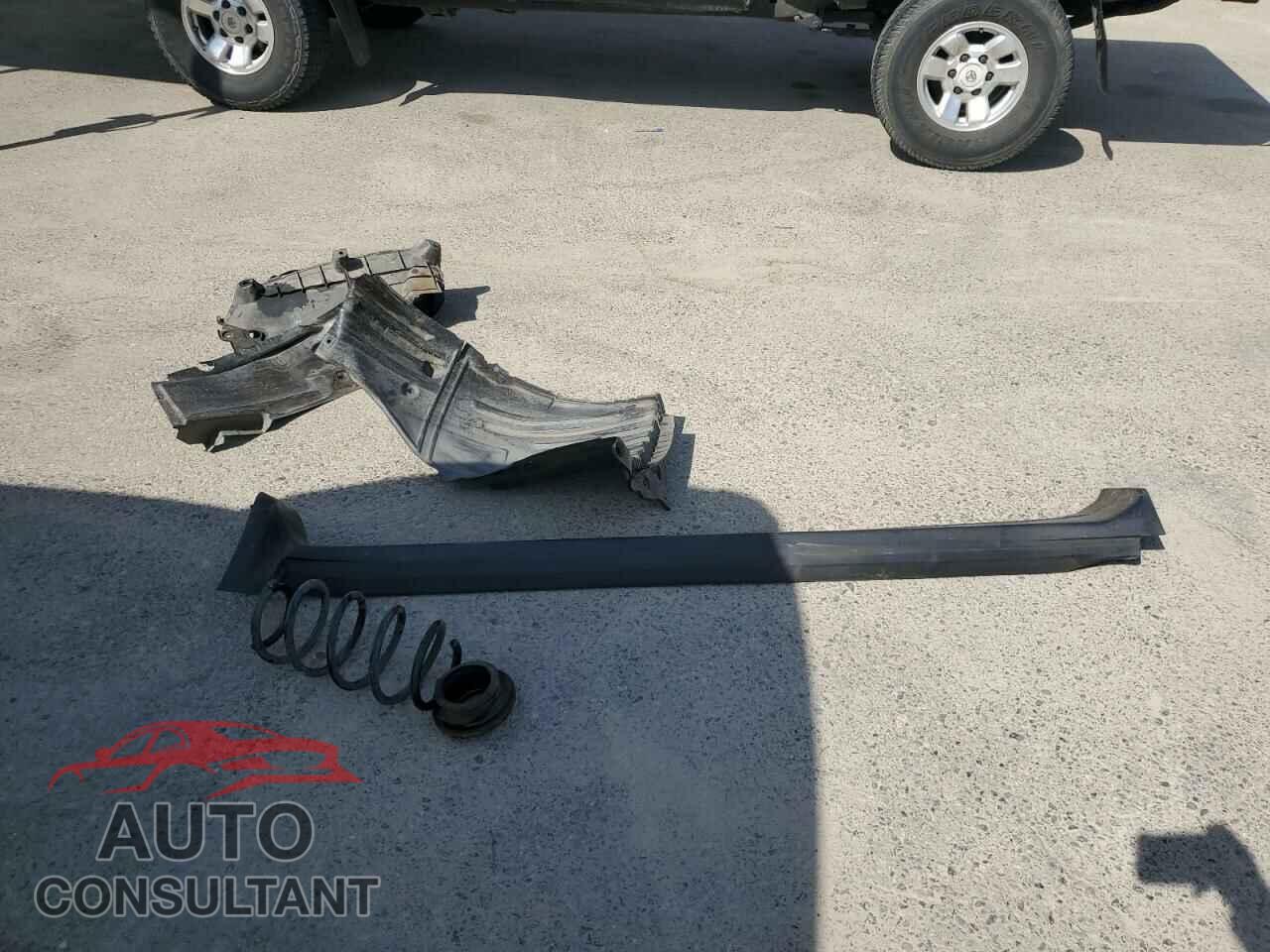HONDA PILOT 2013 - 5FNYF3H71DB024061
