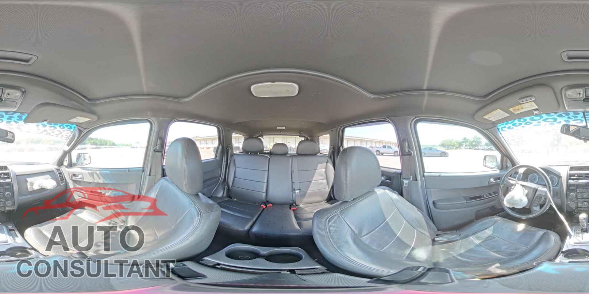 FORD ESCAPE 2012 - 1FMCU0EG0CKB26211