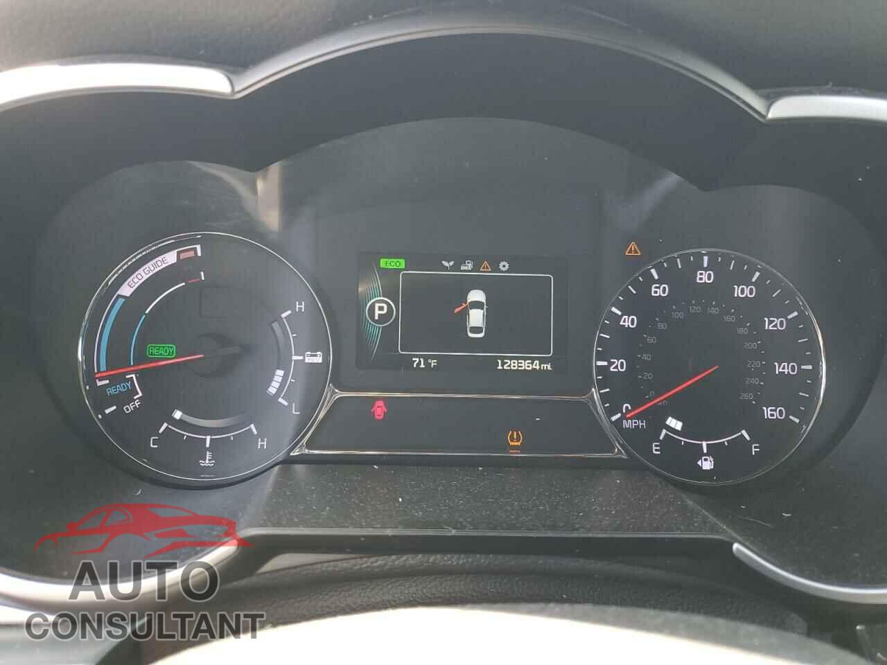 KIA OPTIMA 2015 - KNAGM4AD2F5086691
