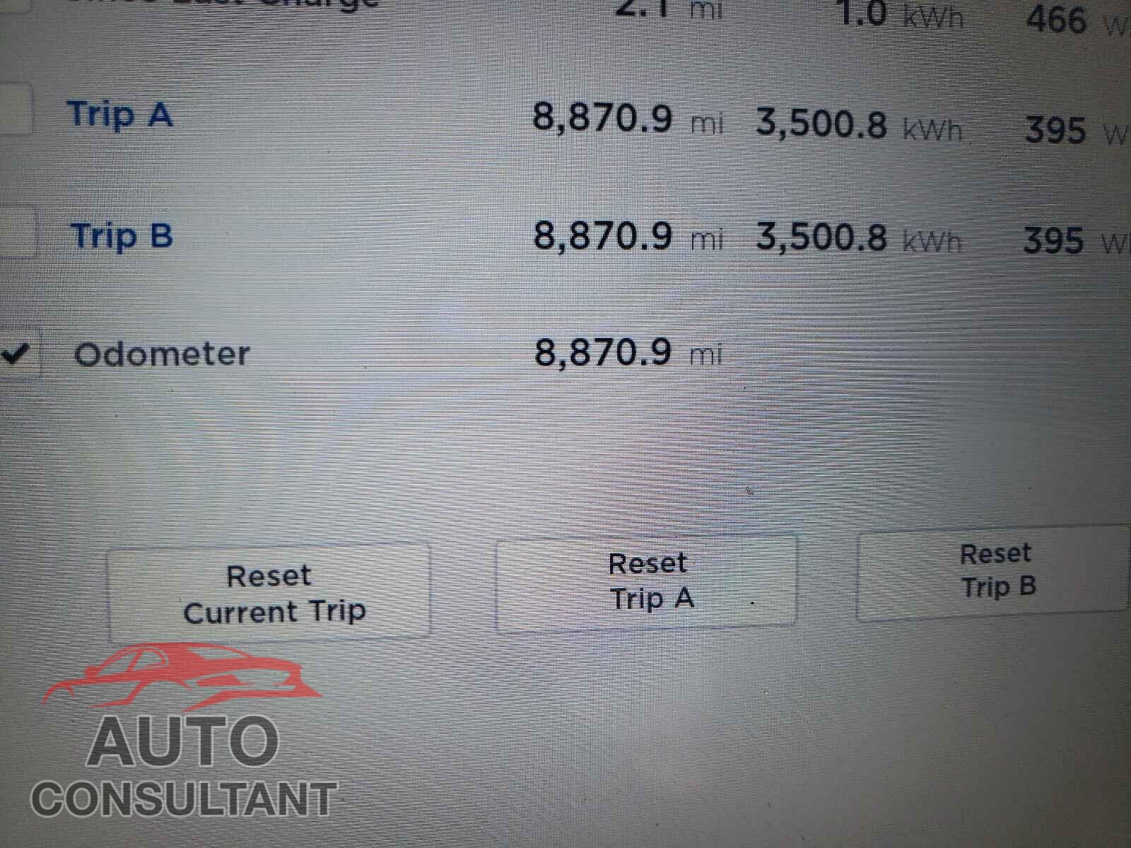TESLA MODEL X 2019 - 5YJXCDE23KF150406