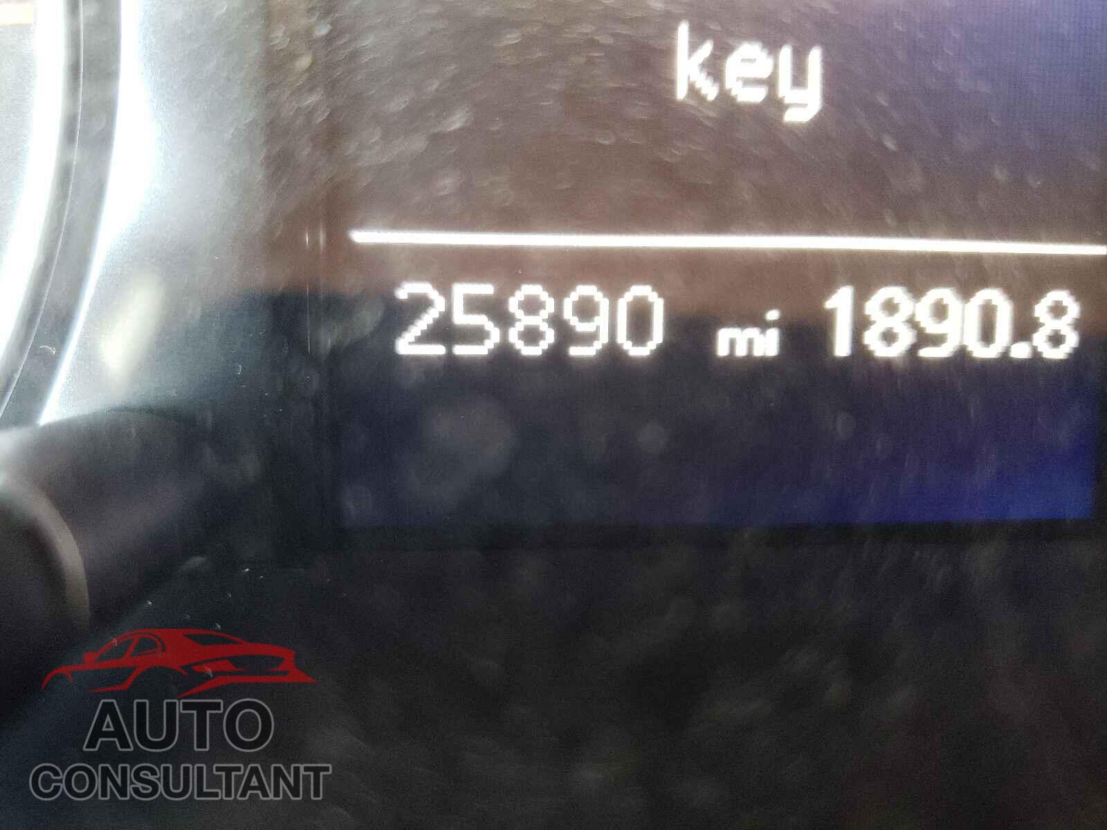 AUDI Q5 2016 - WA1C2AFP3GA113201