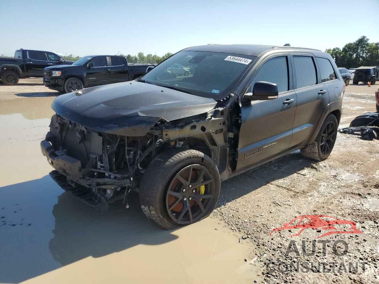 JEEP GRAND CHER 2021 - 1C4RJFN98MC789405
