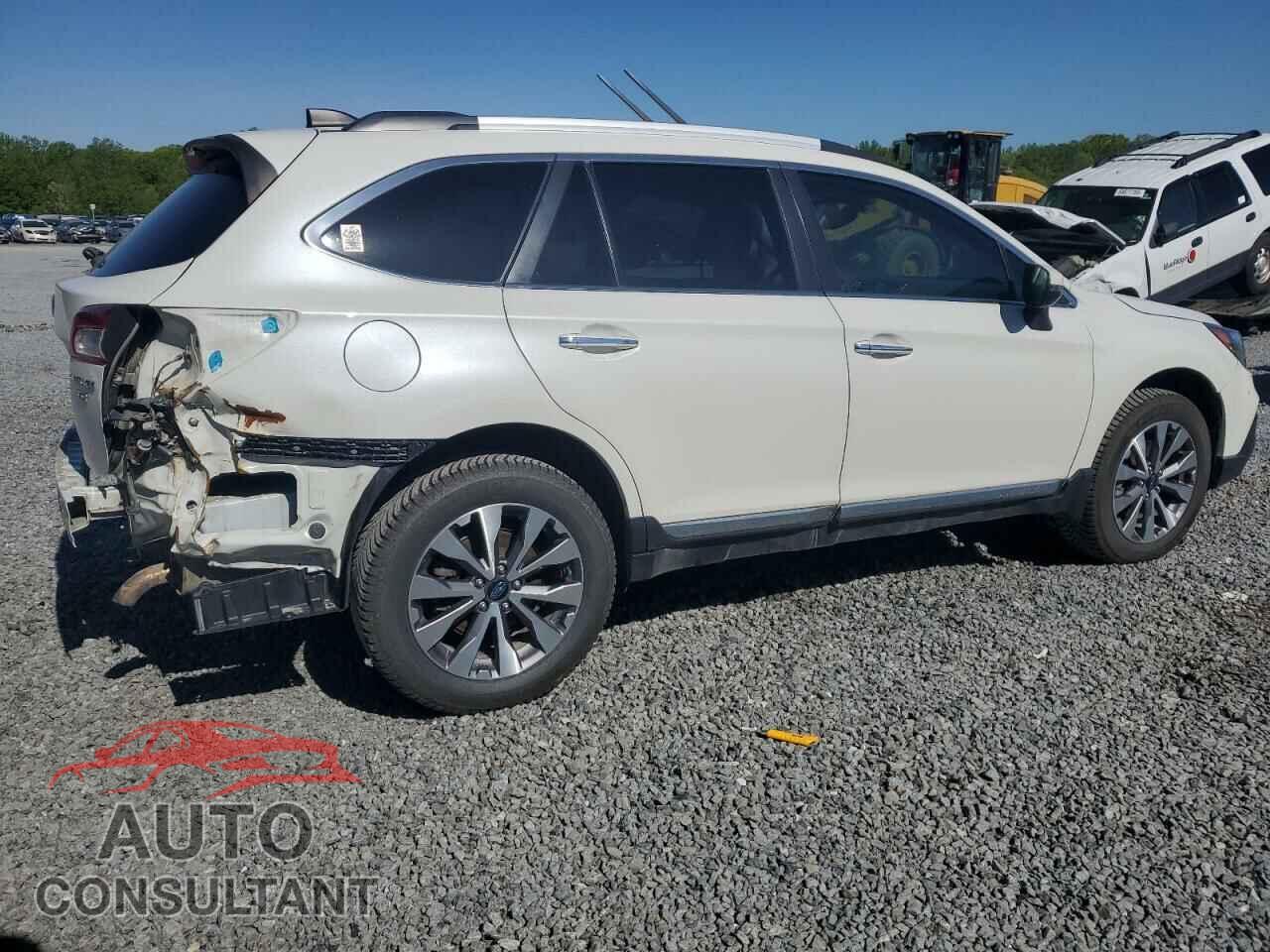 SUBARU OUTBACK 2019 - 4S4BSETC5K3263121