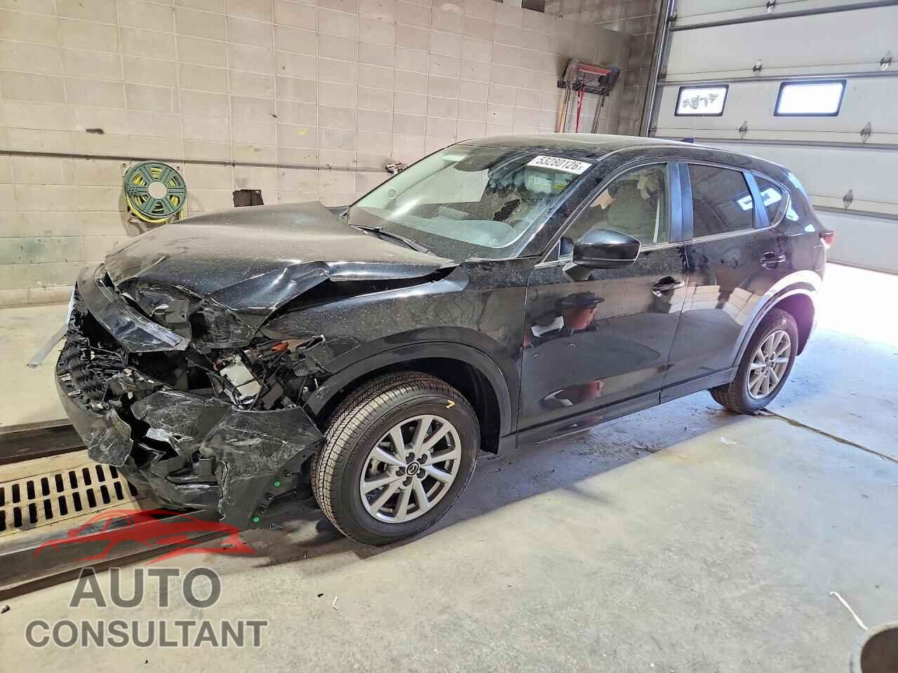 MAZDA CX-5 2025 - JM3KFBCL3S0540090