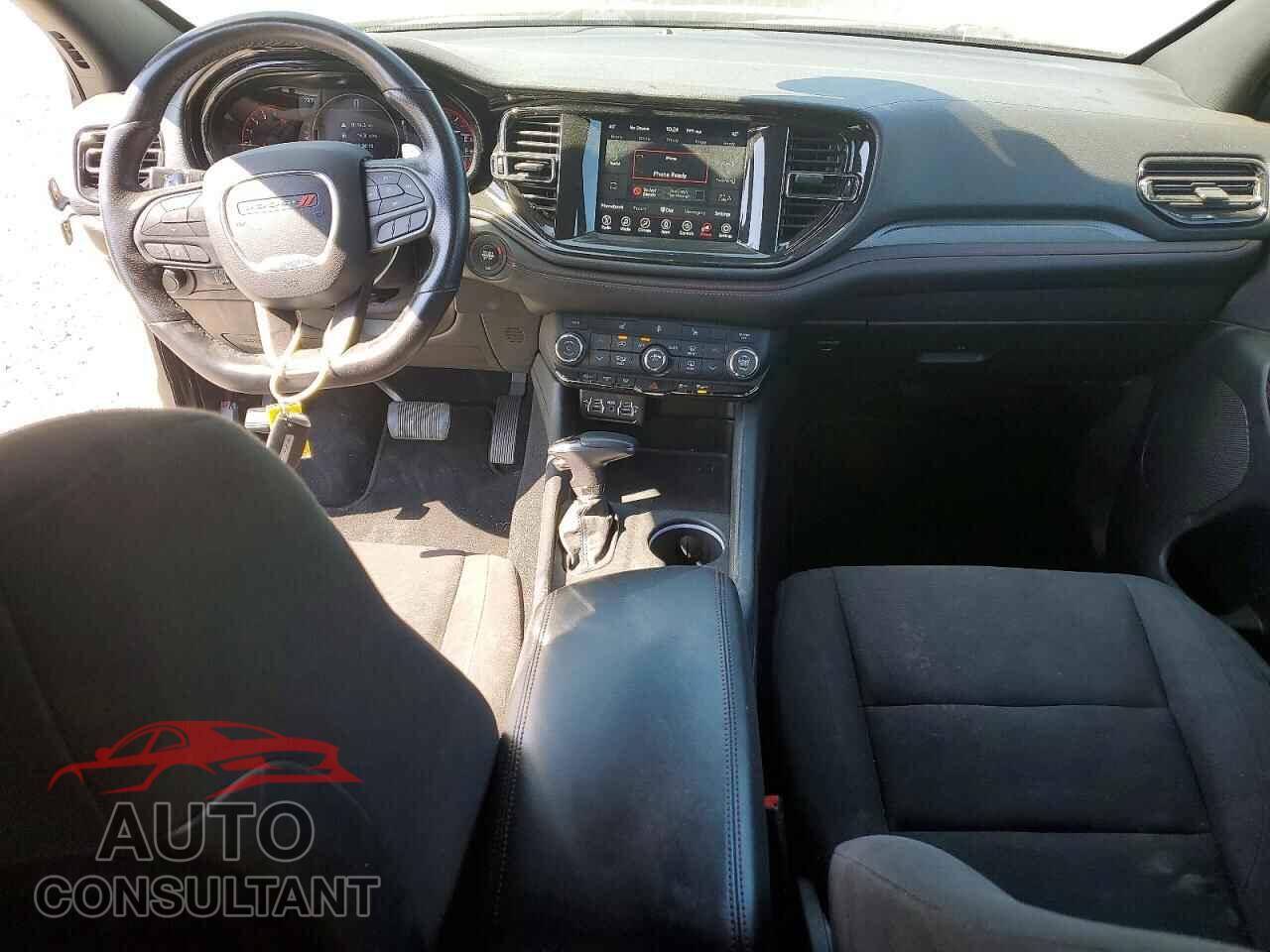 DODGE DURANGO 2023 - 1C4RDJDG3PC617619