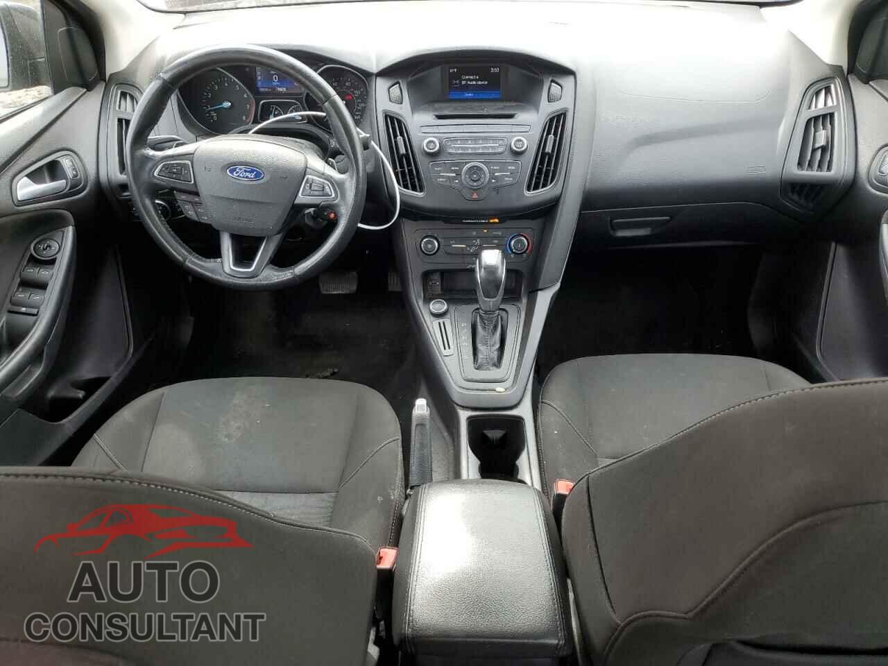 FORD FOCUS 2015 - 1FADP3F20FL267322