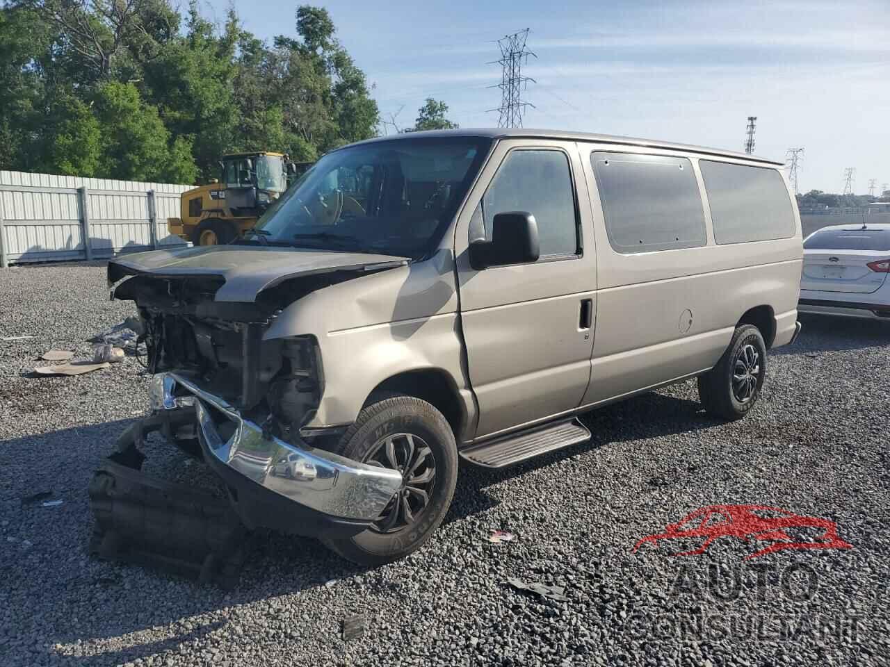 FORD ALL Models 2013 - 1FBNE3BL4DDA27883
