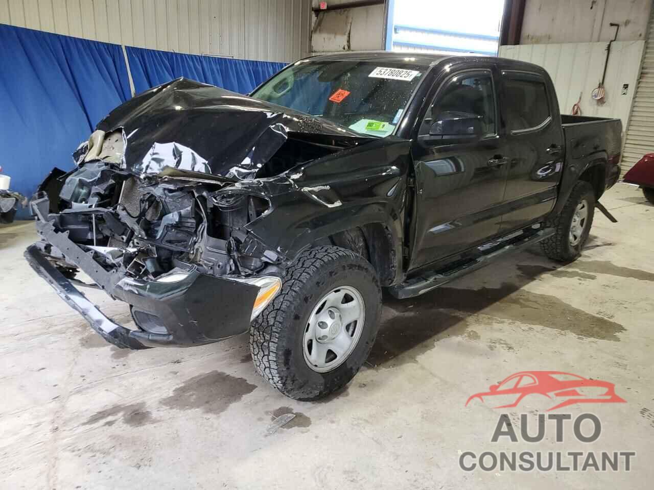 TOYOTA TACOMA 2020 - 5TFAX5GN1LX168420