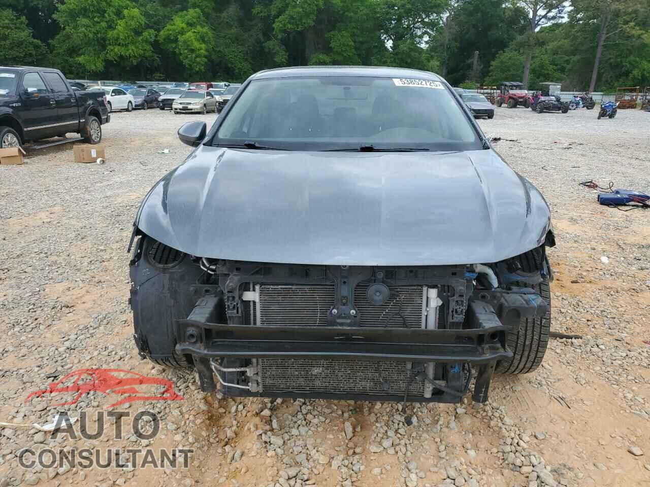 VOLKSWAGEN JETTA 2019 - 3VWN57BU7KM243429