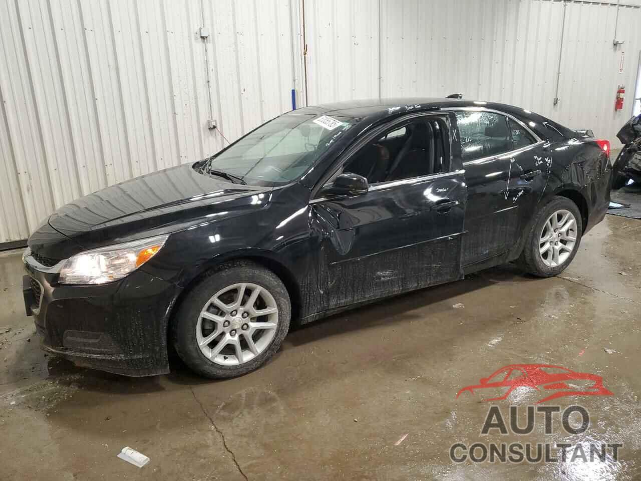 CHEVROLET MALIBU 2016 - 1G11C5SA1GU113059