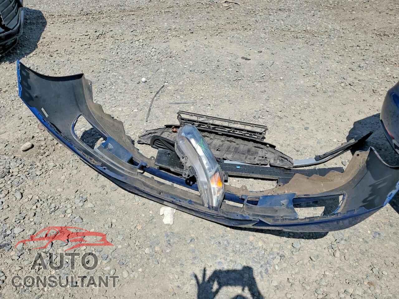 HONDA CIVIC 2013 - 19XFB2F56DE236460