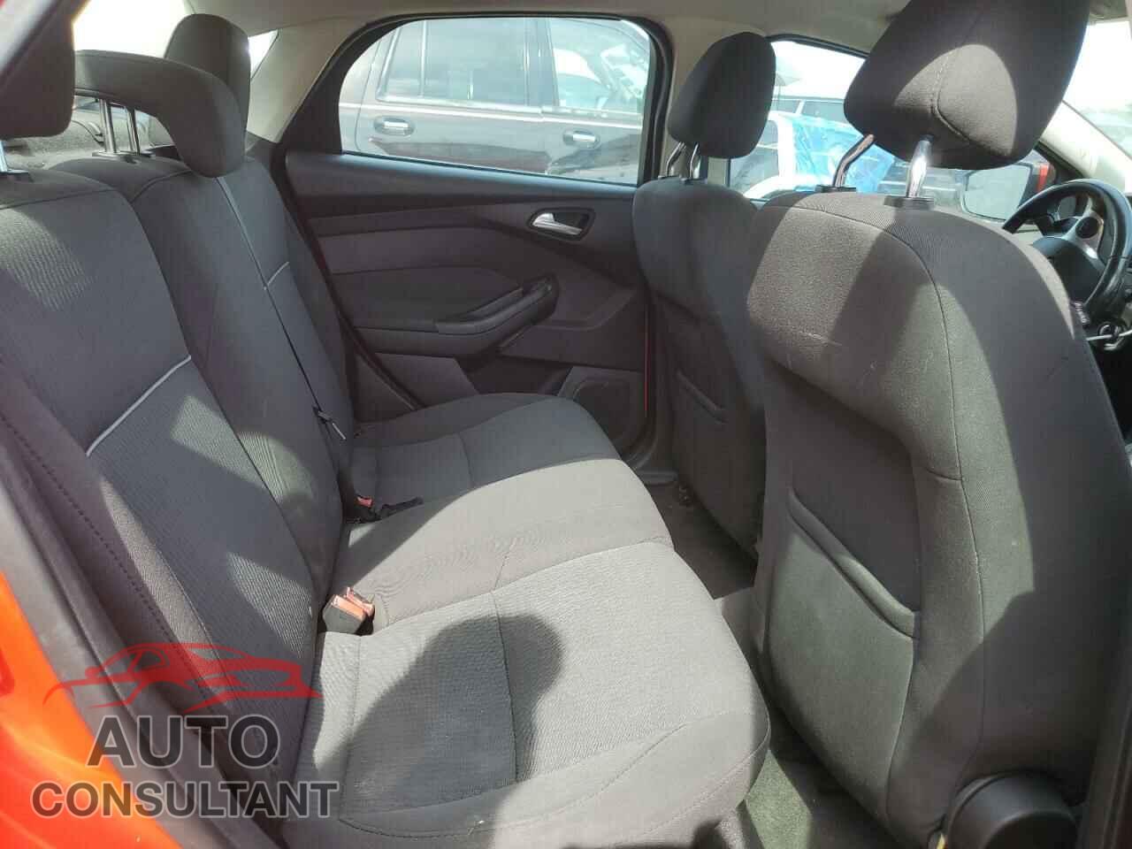 FORD FOCUS 2012 - 1FAHP3H20CL200620