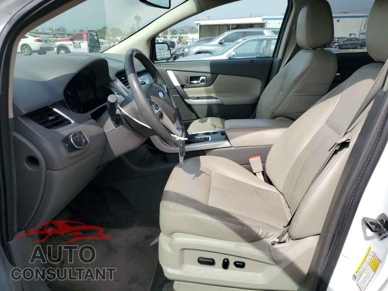 FORD EDGE 2014 - 2FMDK3JC2EBB56144