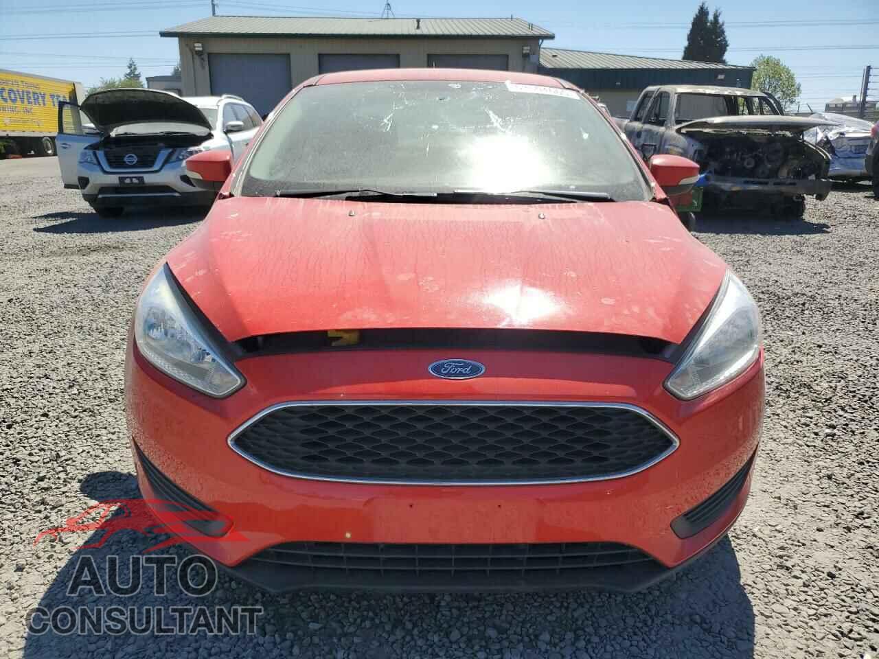 FORD FOCUS 2015 - 1FADP3F28FL222144