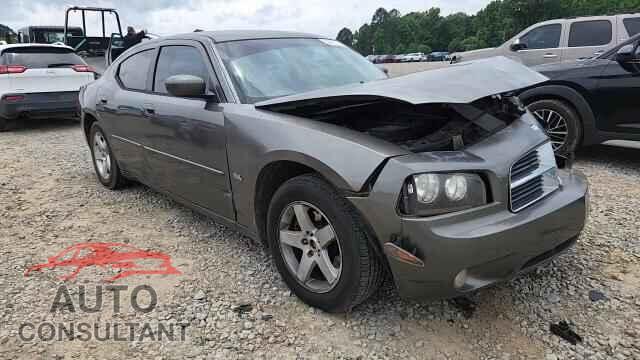 DODGE CHARGER 2010 - 2B3CA3CV3AH122188