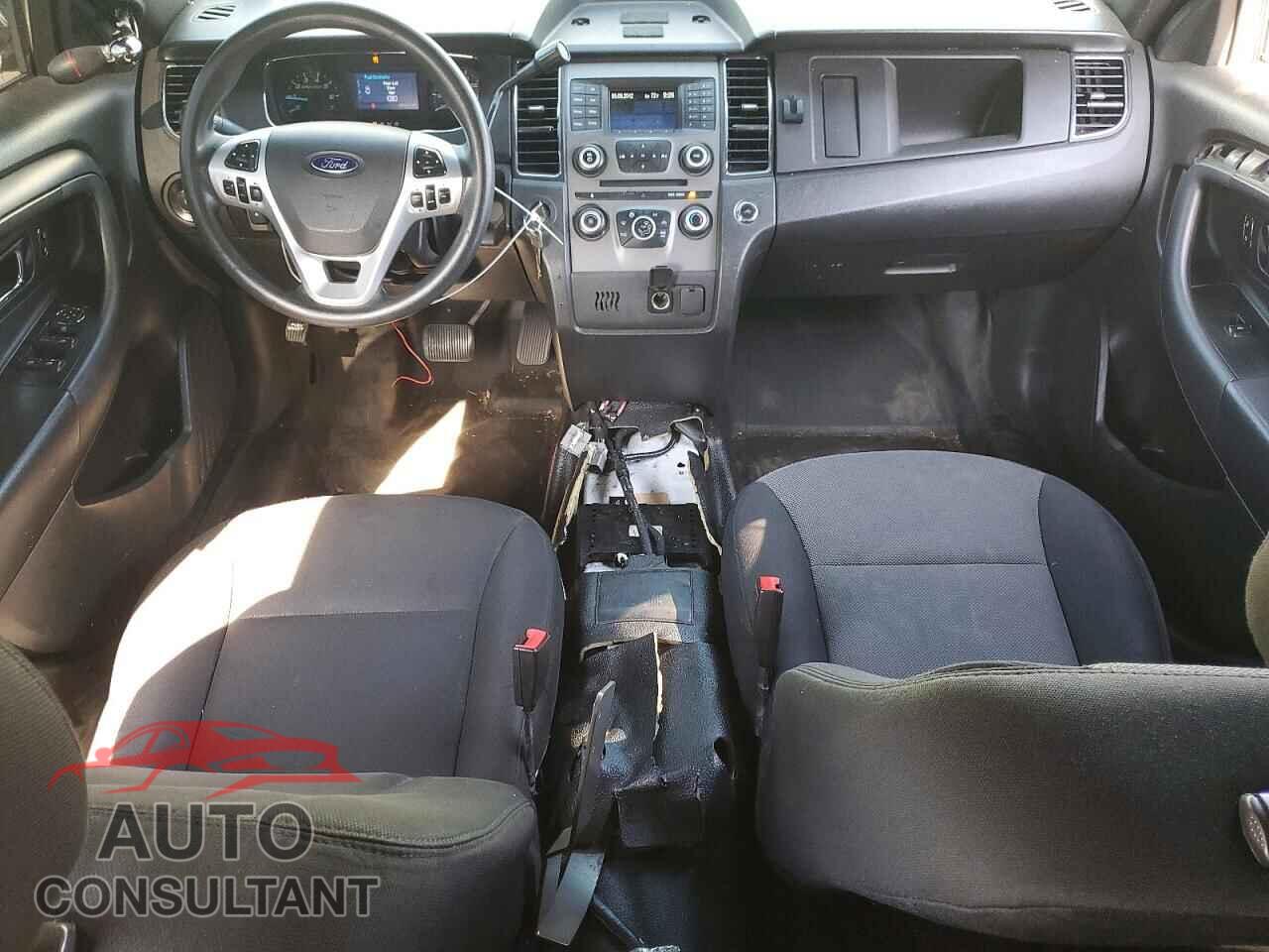 FORD TAURUS 2014 - 1FAHP2MK3EG120174