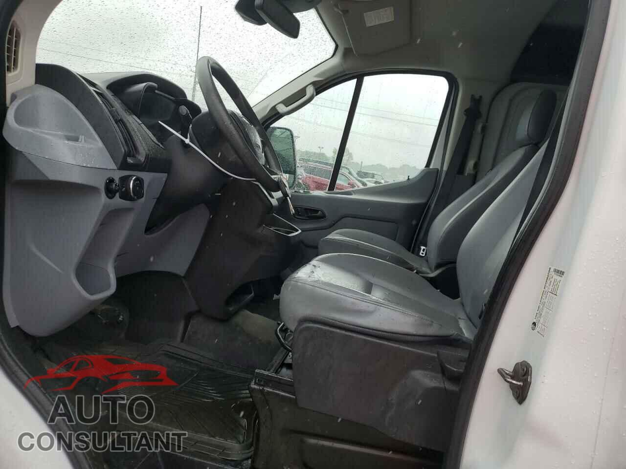 FORD TRANSIT 2016 - 1FTYE1ZM7GKA52630