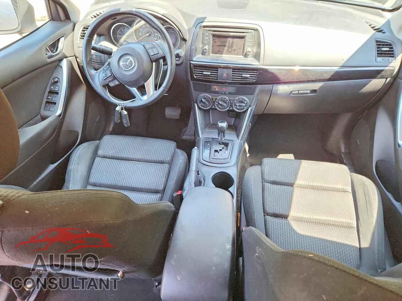 MAZDA CX-5 2013 - JM3KE4CE5D0133021
