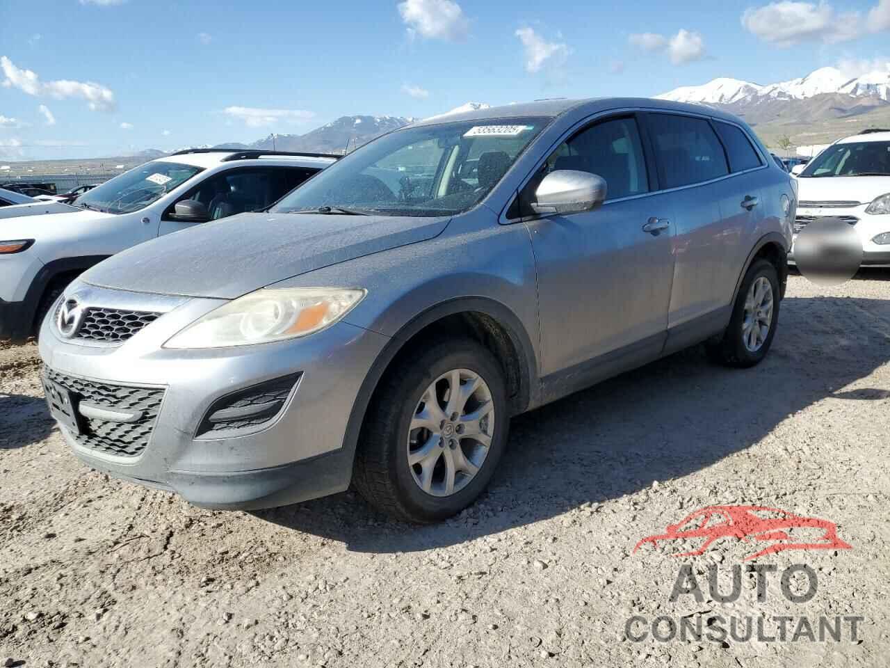 MAZDA CX-9 2011 - JM3TB2BV8B0317966