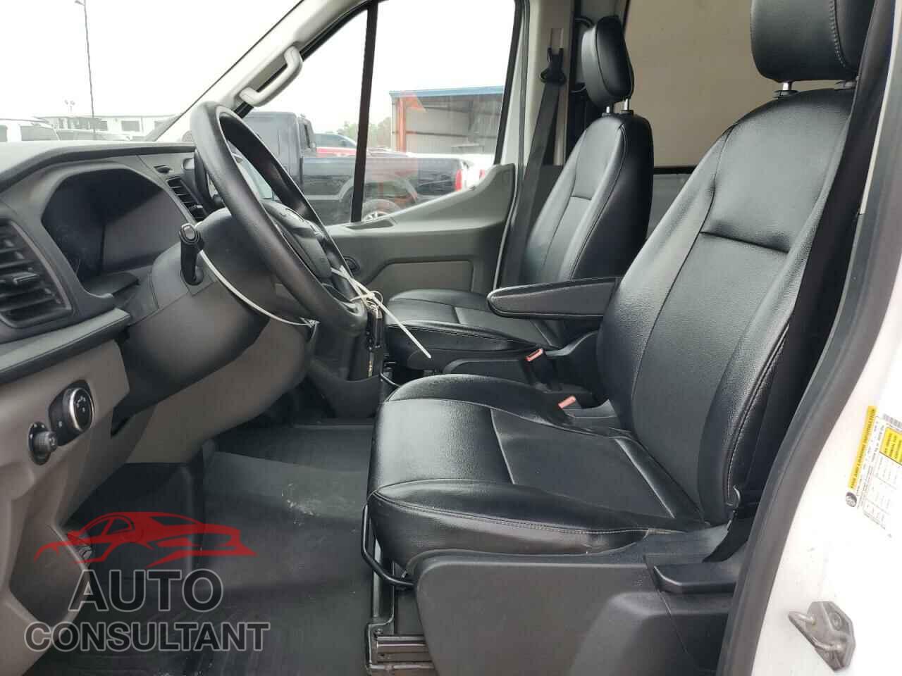 FORD TRANSIT 2020 - 1FTBR1C88LKB03410
