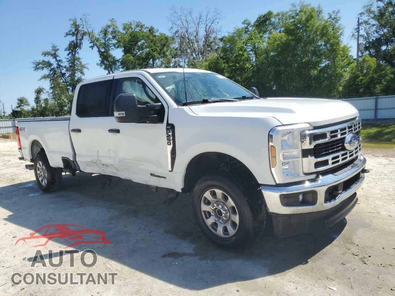 FORD F250 2024 - 1FT7W2BT1RED57560