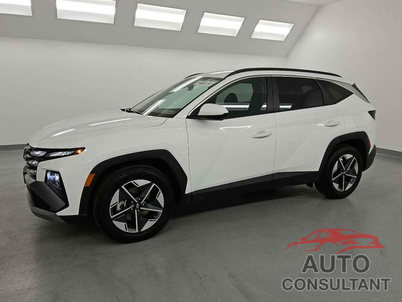 HYUNDAI TUCSON 2025 - 5NMJB3DE2SH470037