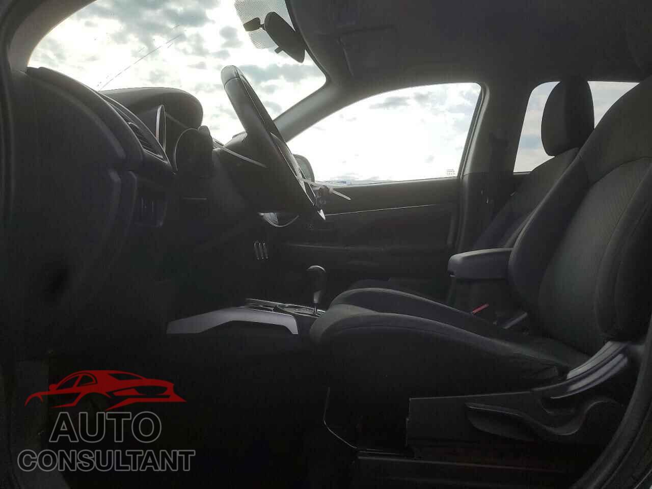 MITSUBISHI OUTLANDER 2014 - 4A4AP3AU2EE022796