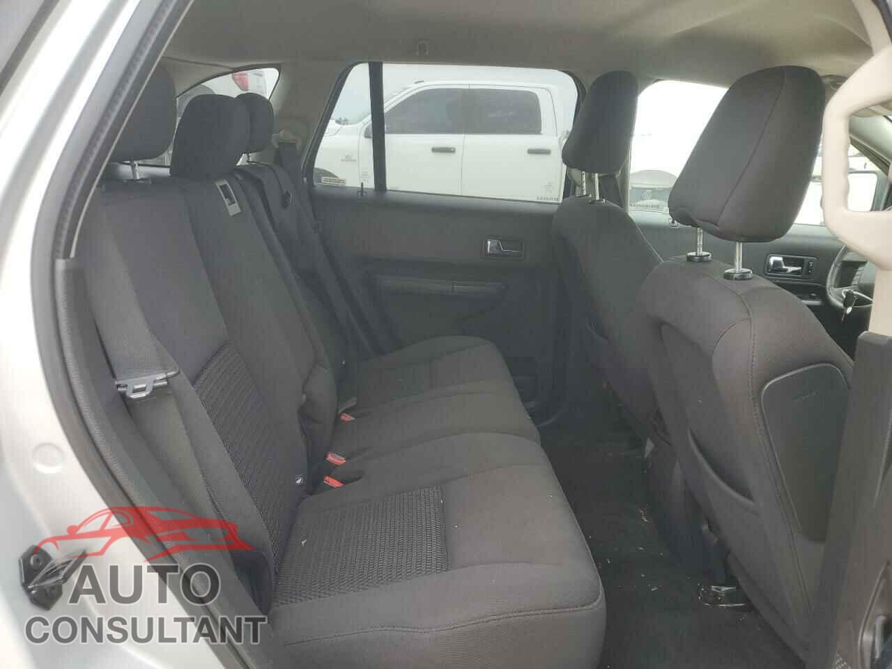 FORD EDGE 2010 - 2FMDK3GC3ABB33179