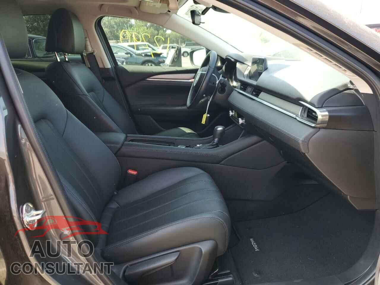 MAZDA 6 2021 - JM1GL1VM9M1610972