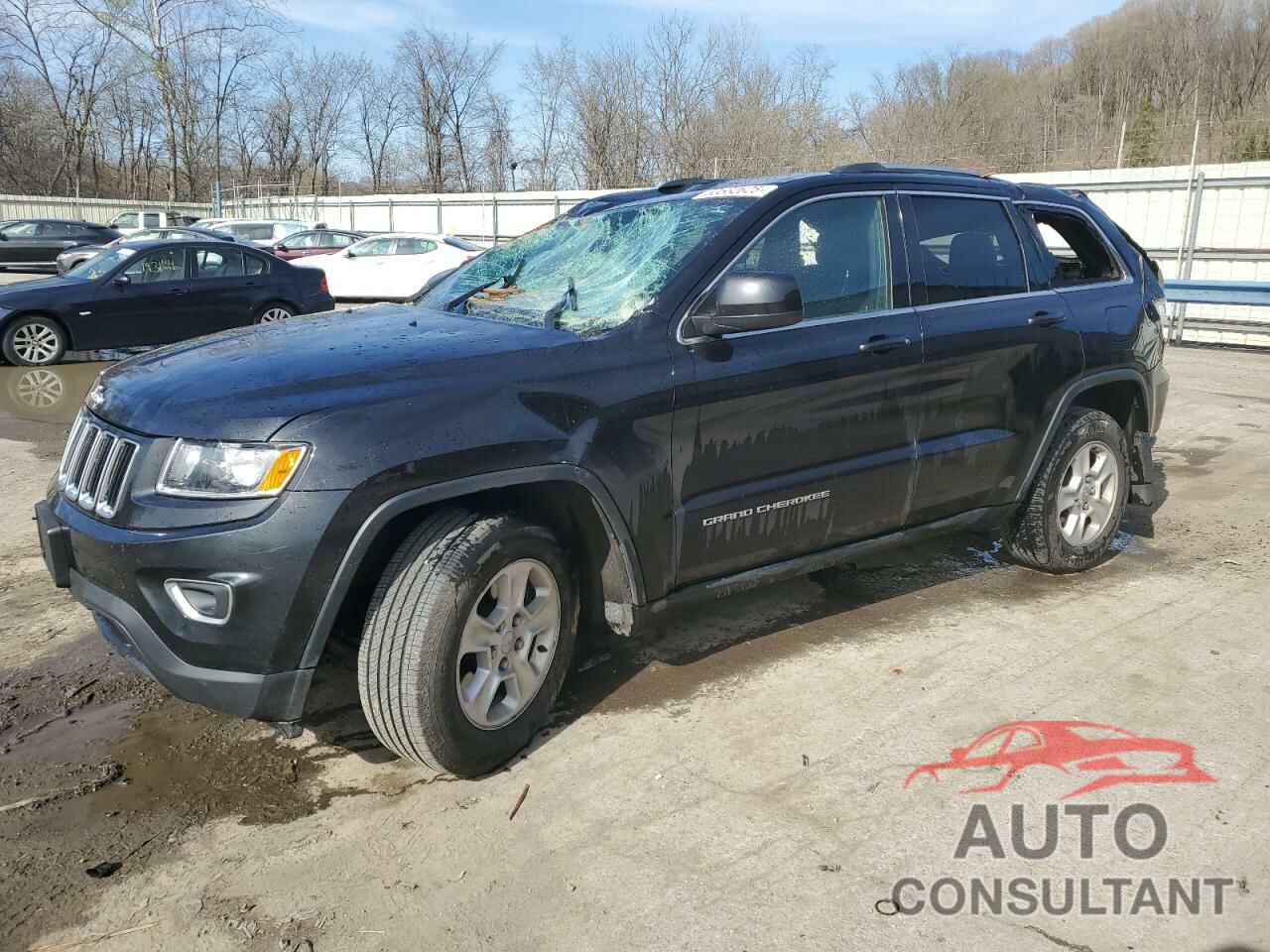 JEEP GRAND CHER 2015 - 1C4RJFAG2FC790251