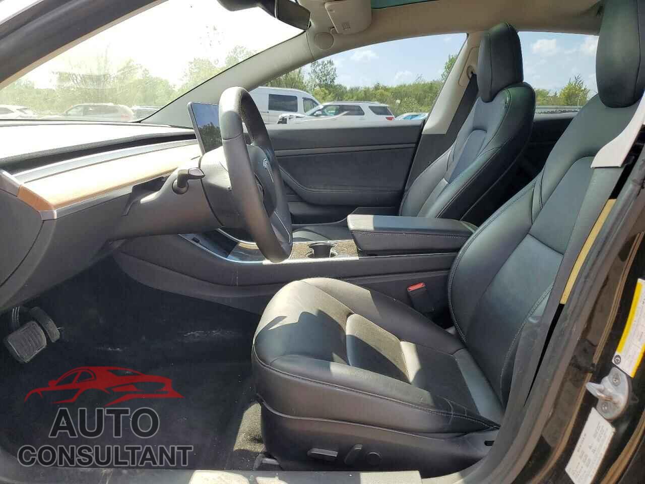 TESLA MODEL 3 2020 - 5YJ3E1EA2LF426798