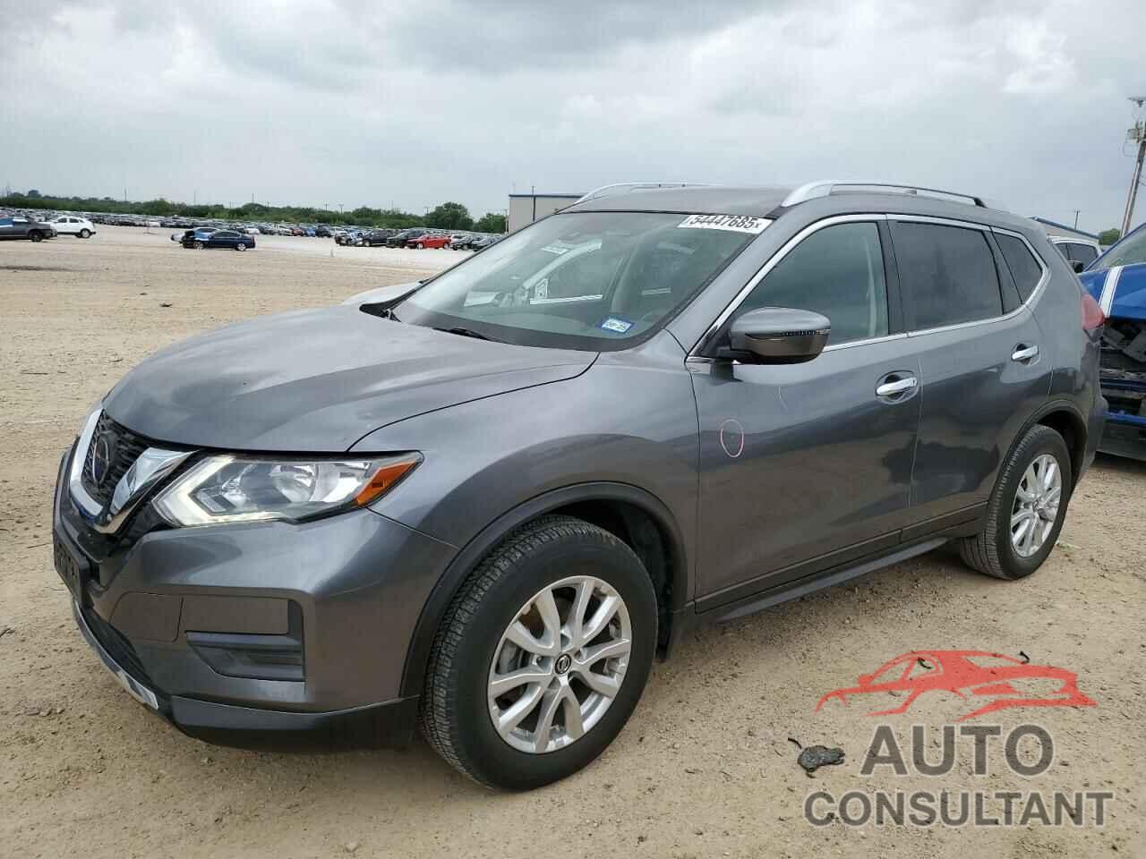 NISSAN ROGUE 2020 - JN8AT2MT2LW034510