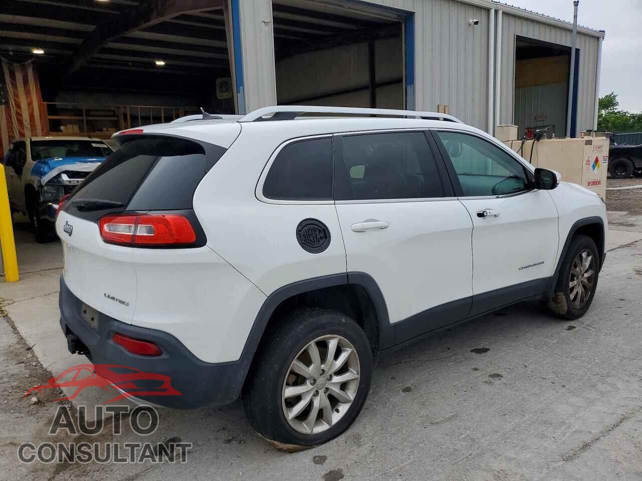 JEEP CHEROKEE 2015 - 1C4PJMDS6FW667966