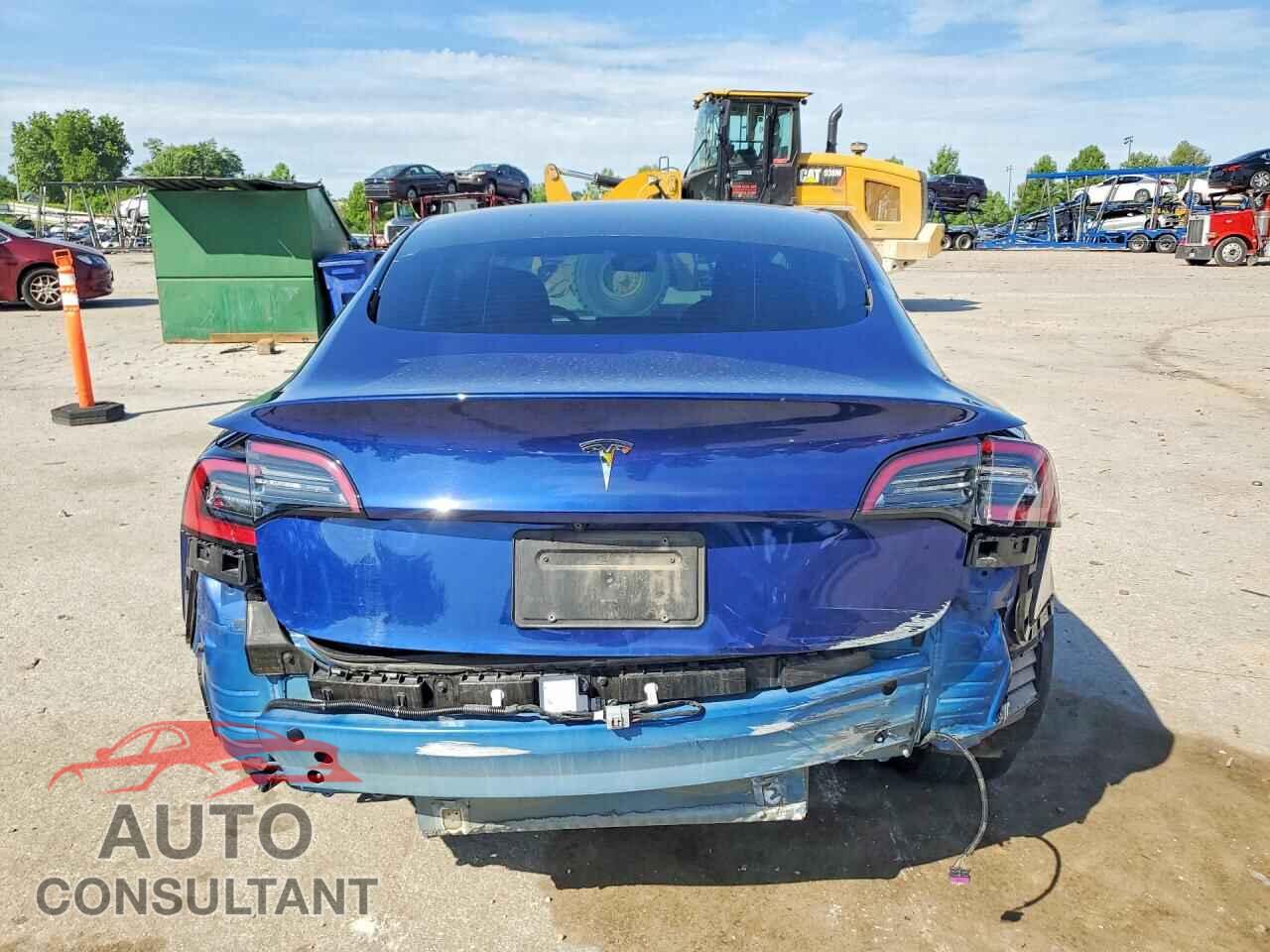 TESLA MODEL 3 2023 - 5YJ3E1EA9PF490794