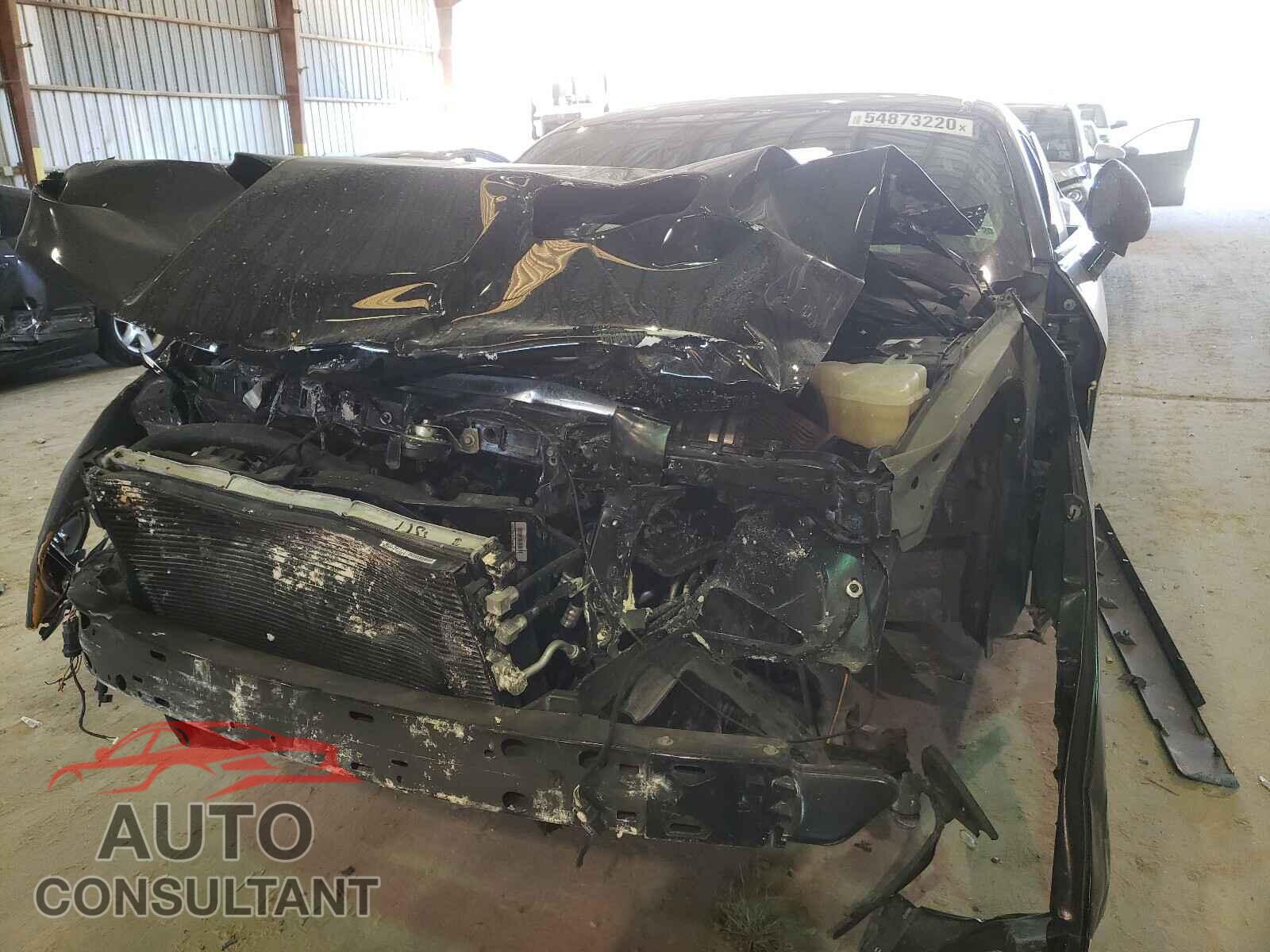 DODGE CHALLENGER 2016 - 2C3CDZAG6GH249110