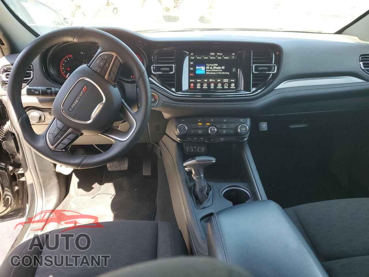 DODGE DURANGO 2023 - 1C4RDHAGXPC616092