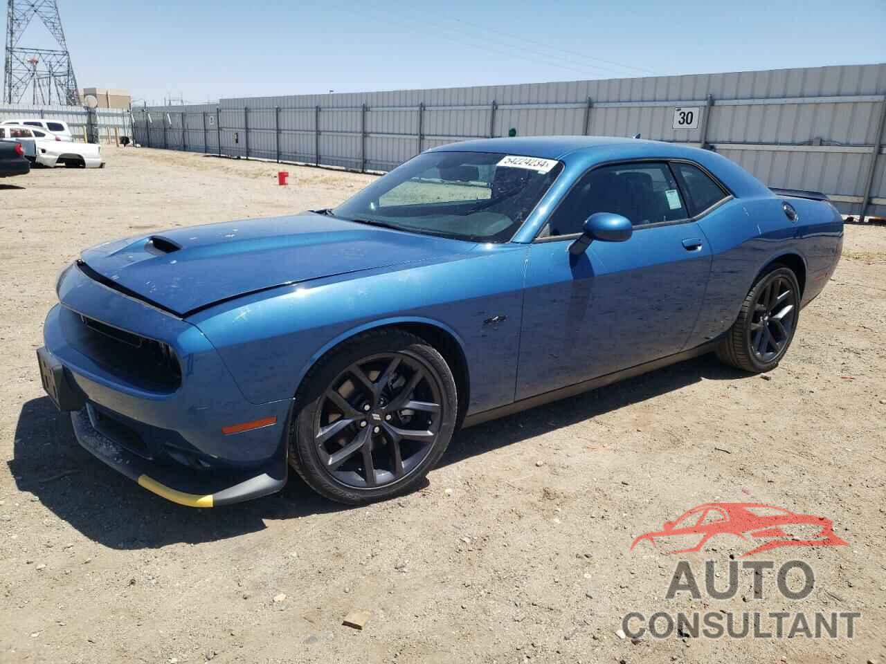 DODGE CHALLENGER 2023 - 2C3CDZBT8PH558864