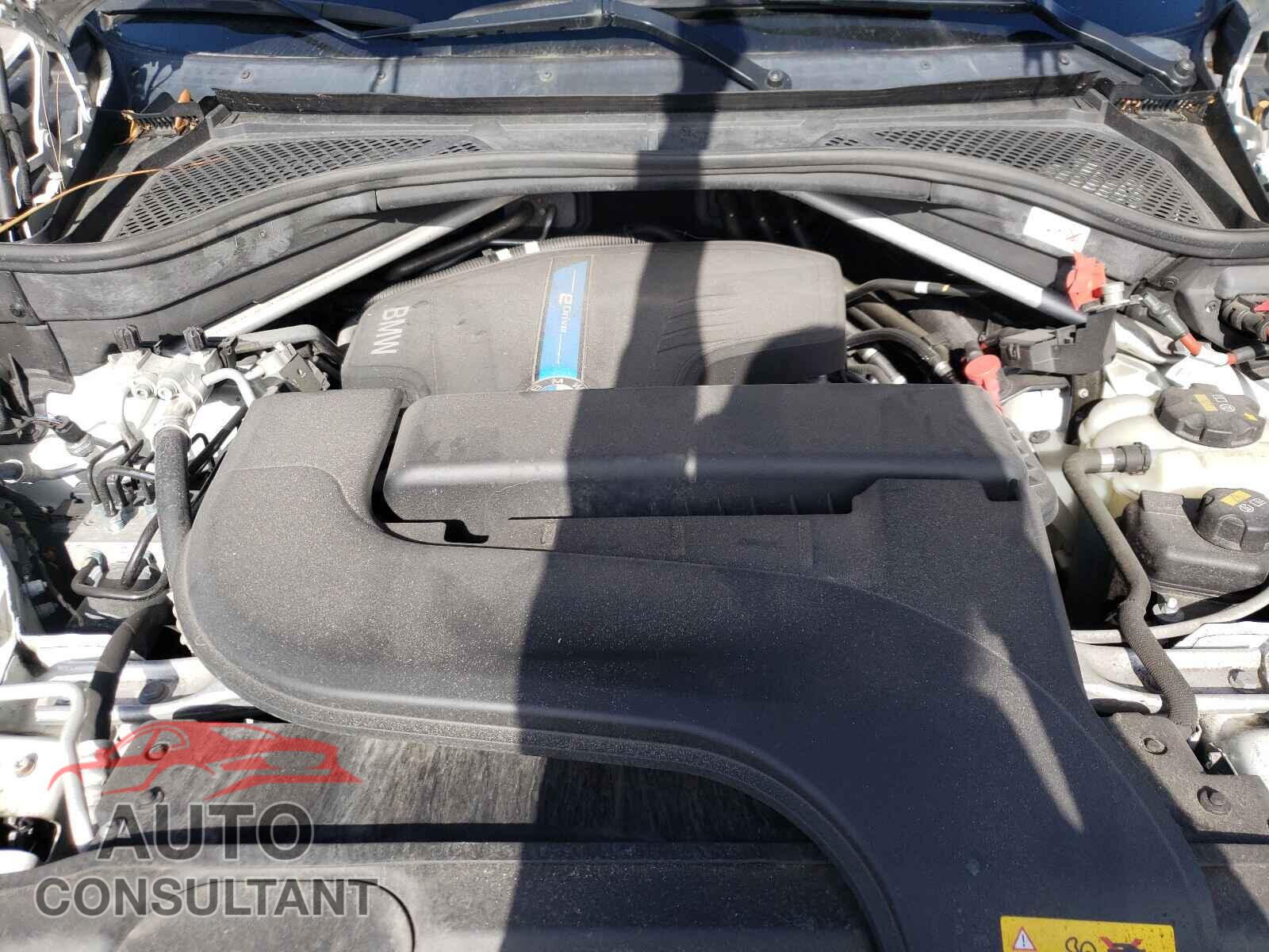 BMW X5 2016 - 5UXKT0C54G0S76875