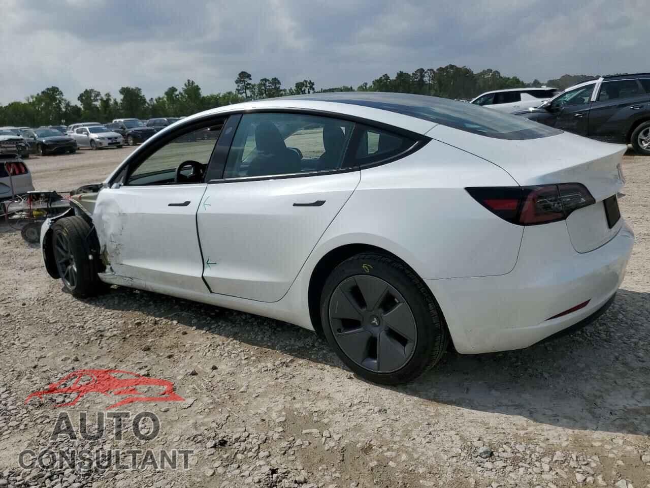 TESLA MODEL 3 2023 - 5YJ3E1EA4PF547466