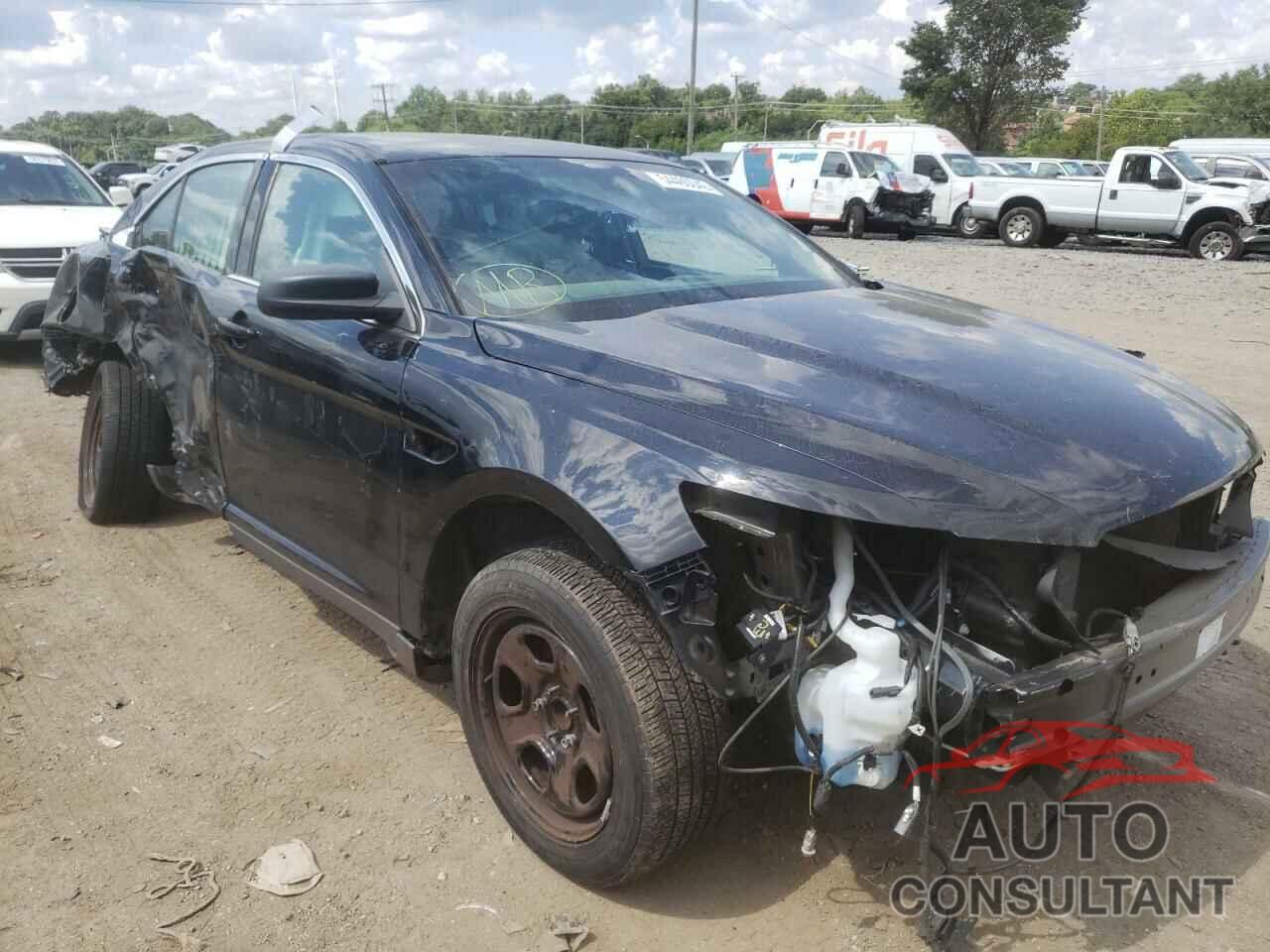 FORD TAURUS 2016 - 1FAHP2MK9GG149472