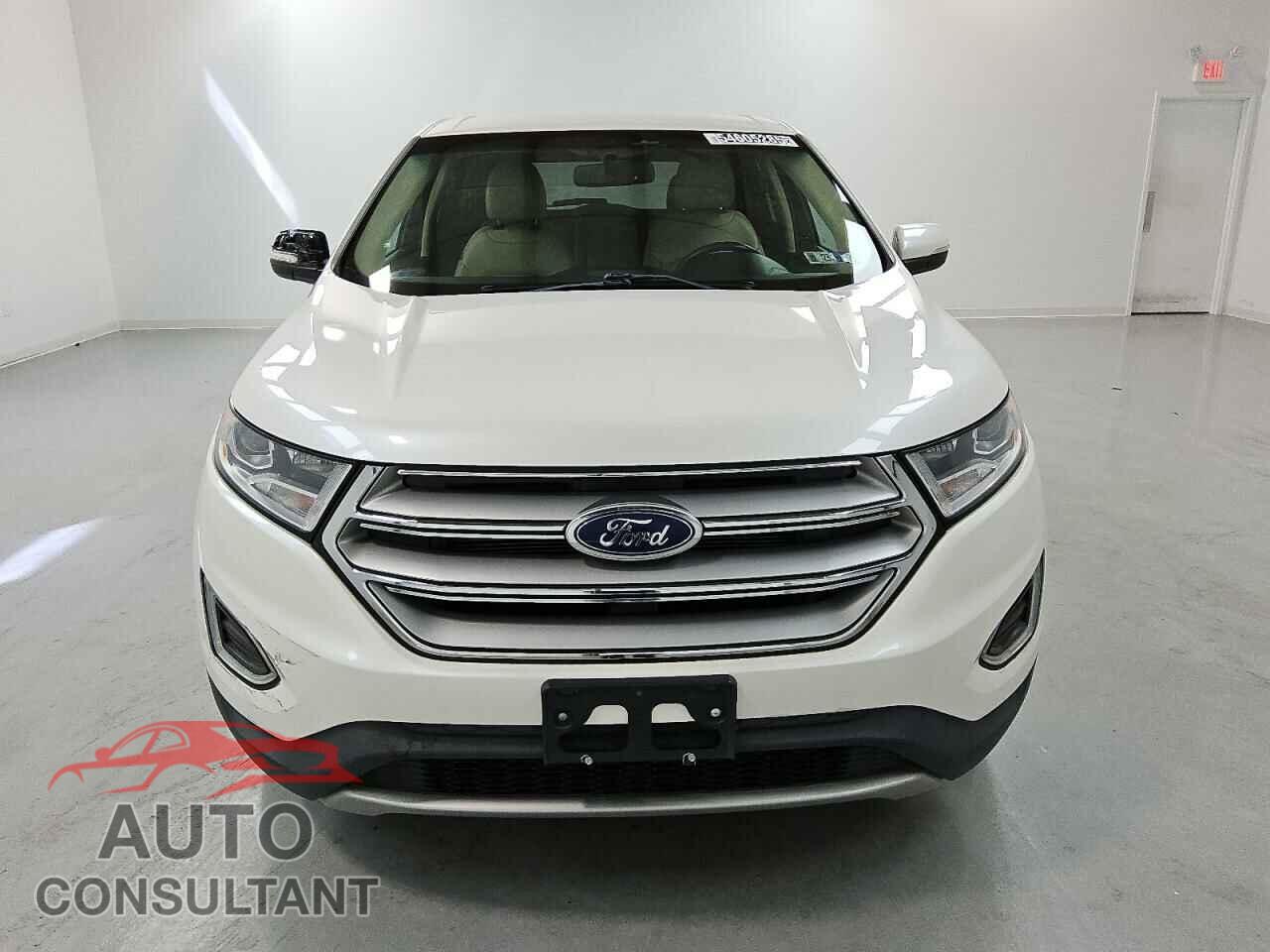 FORD EDGE 2016 - 2FMPK3J88GBB27906