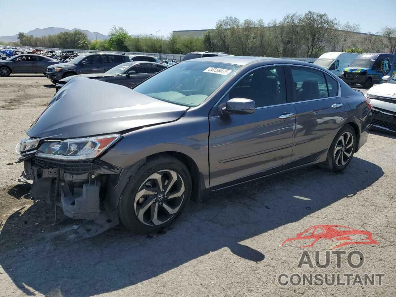 HONDA ACCORD 2017 - 1HGCR2F90HA002505
