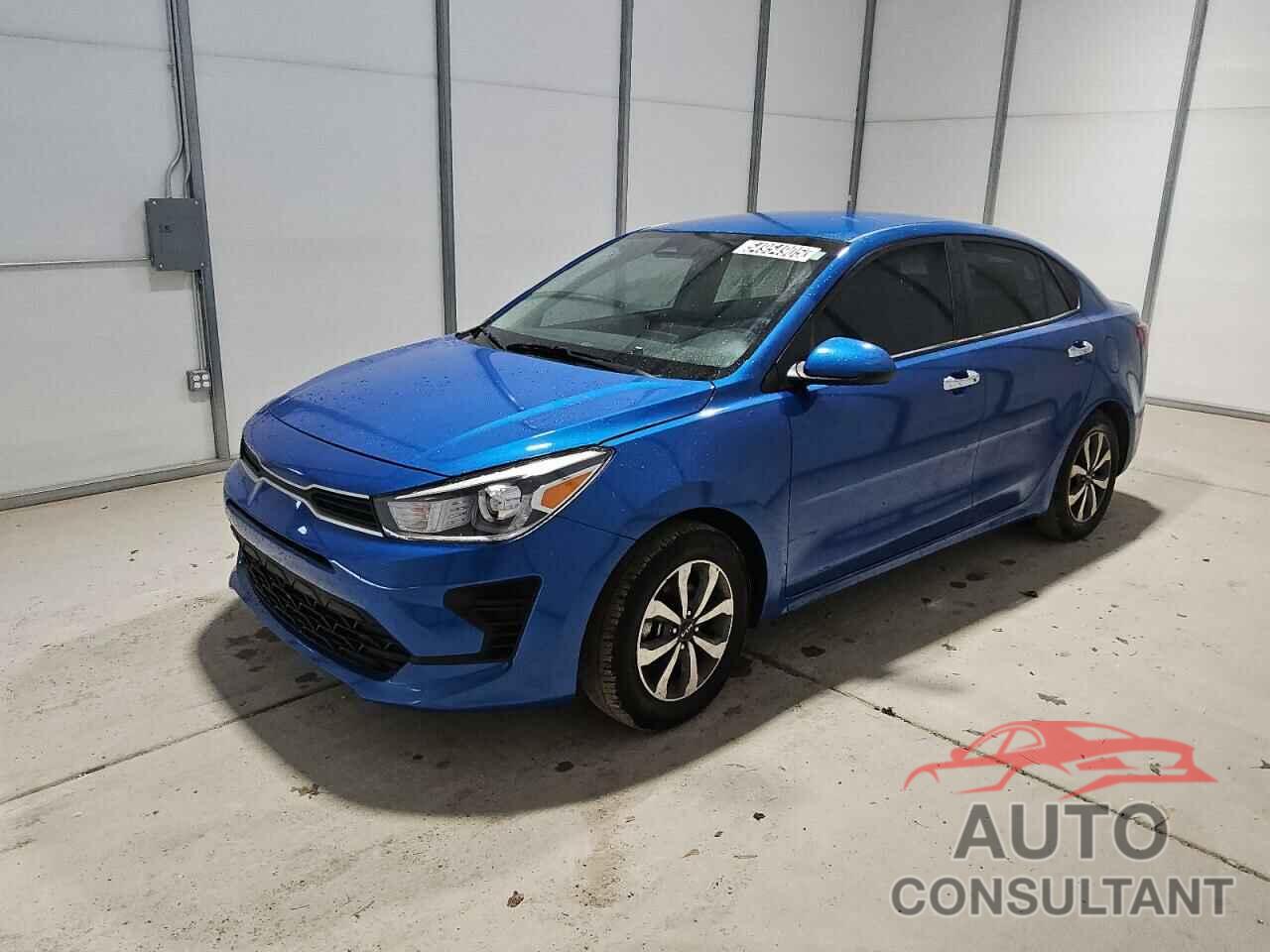 KIA RIO 2023 - 3KPA24AD2PE521178