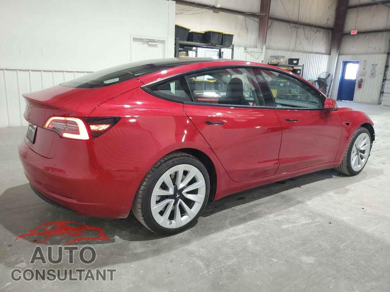 TESLA MODEL 3 2023 - 5YJ3E1EA8PF448830
