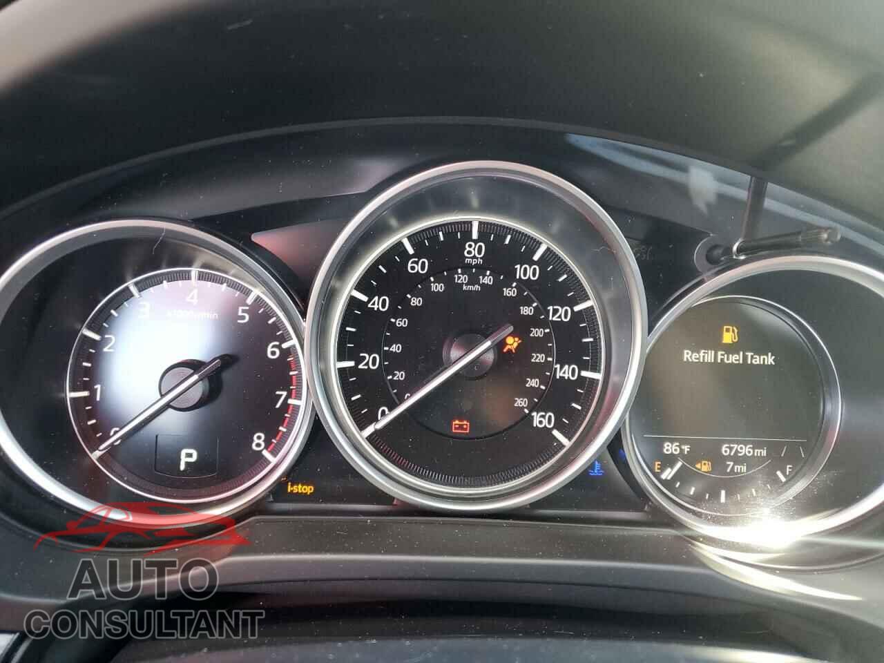 MAZDA CX-5 PREFE 2024 - JM3KFBCM0R0359547