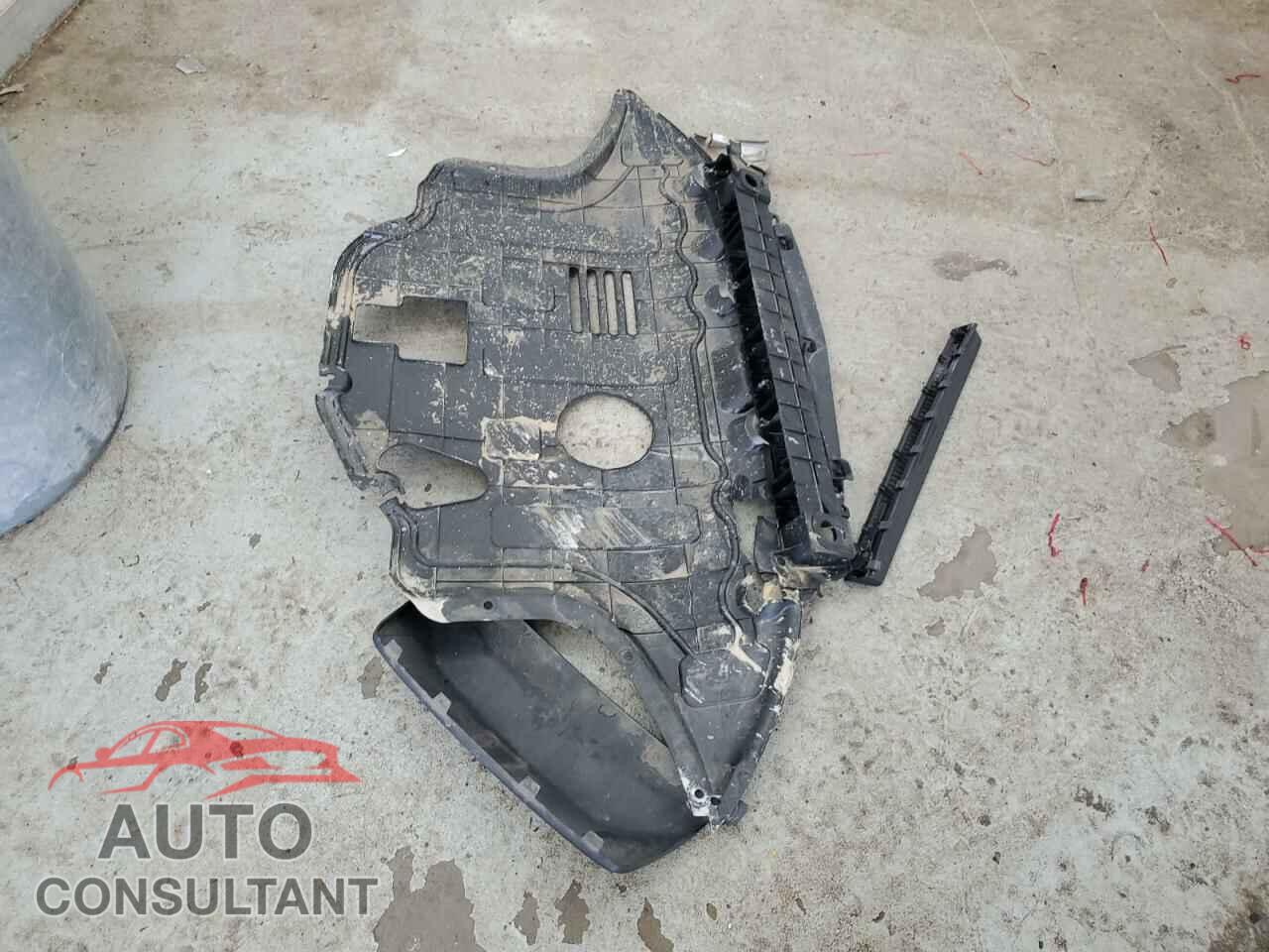 FORD EXPLORER 2011 - 1FMHK8F89BGA02618