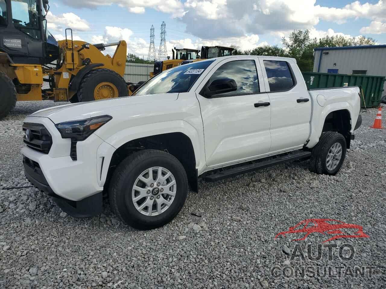 TOYOTA TACOMA 2024 - 3TYLD5KN5RT001201