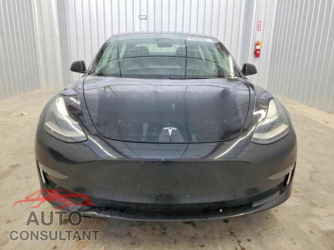 TESLA MODEL 3 2022 - 5YJ3E1EA5NF186228