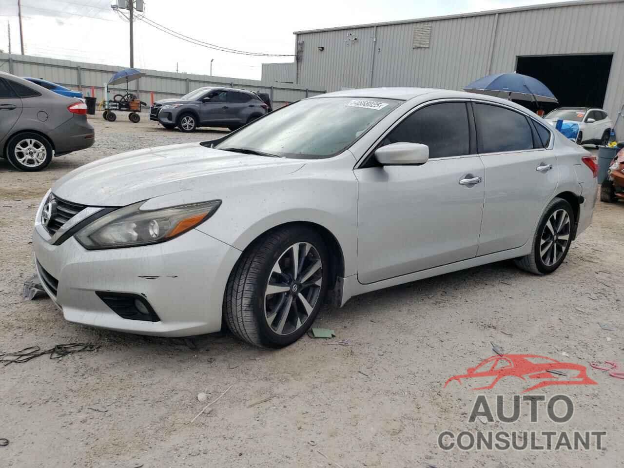 NISSAN ALTIMA 2016 - 1N4AL3AP2GC180413